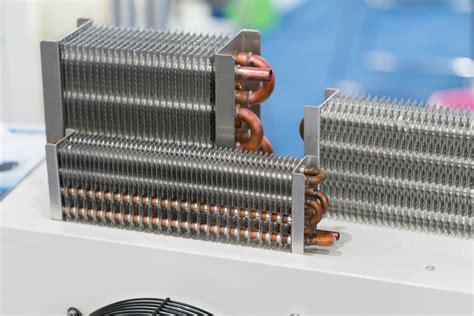 machined aluminum heat sinks